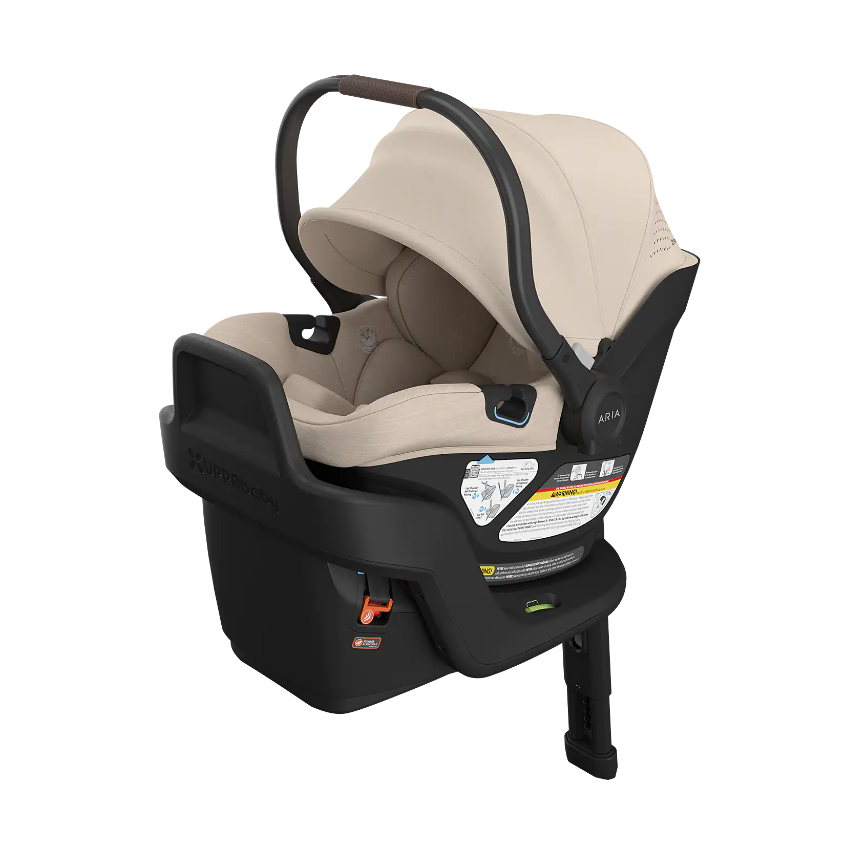 Aria V2 Infant Car Seat - Cardeva