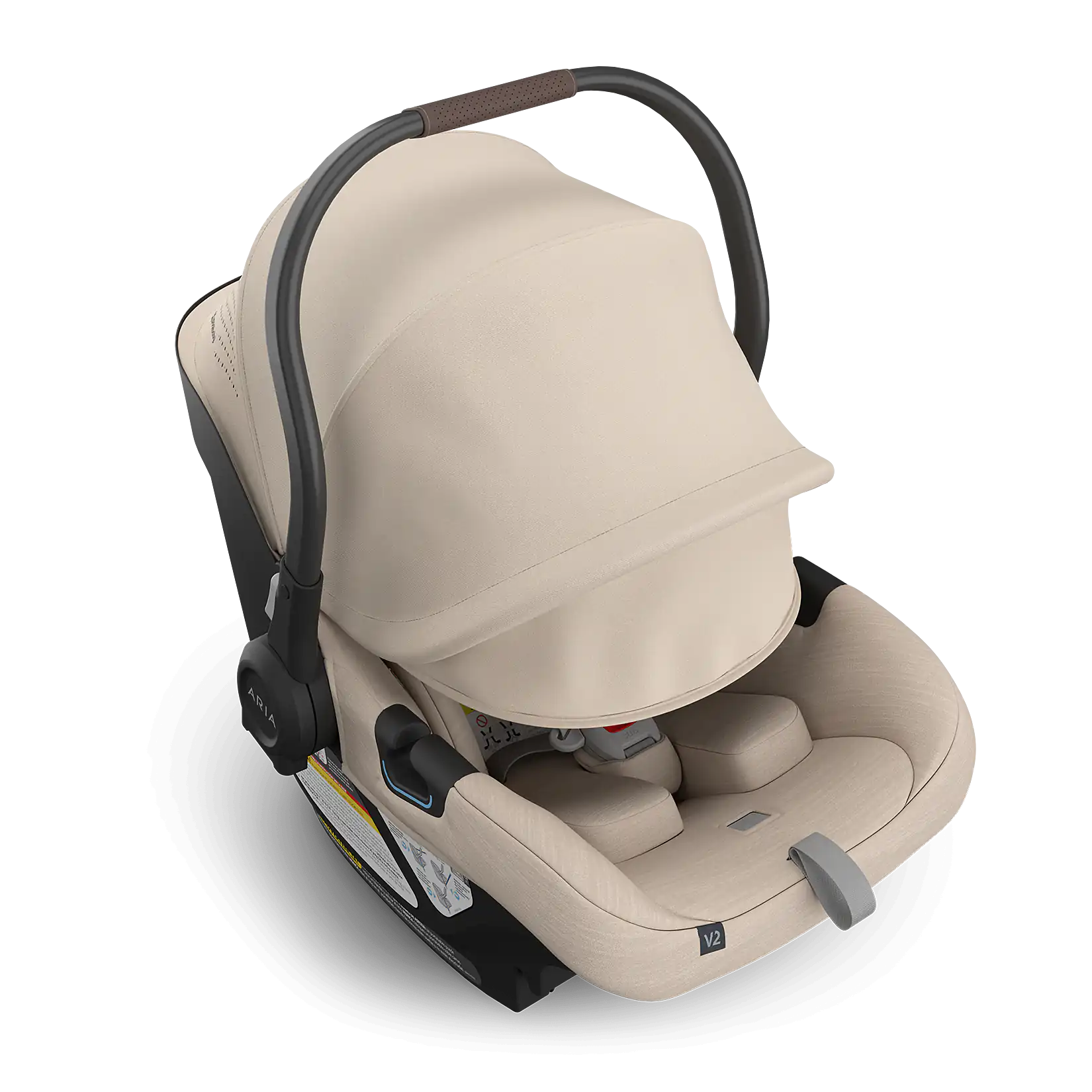 Aria V2 Infant Car Seat - Cardeva