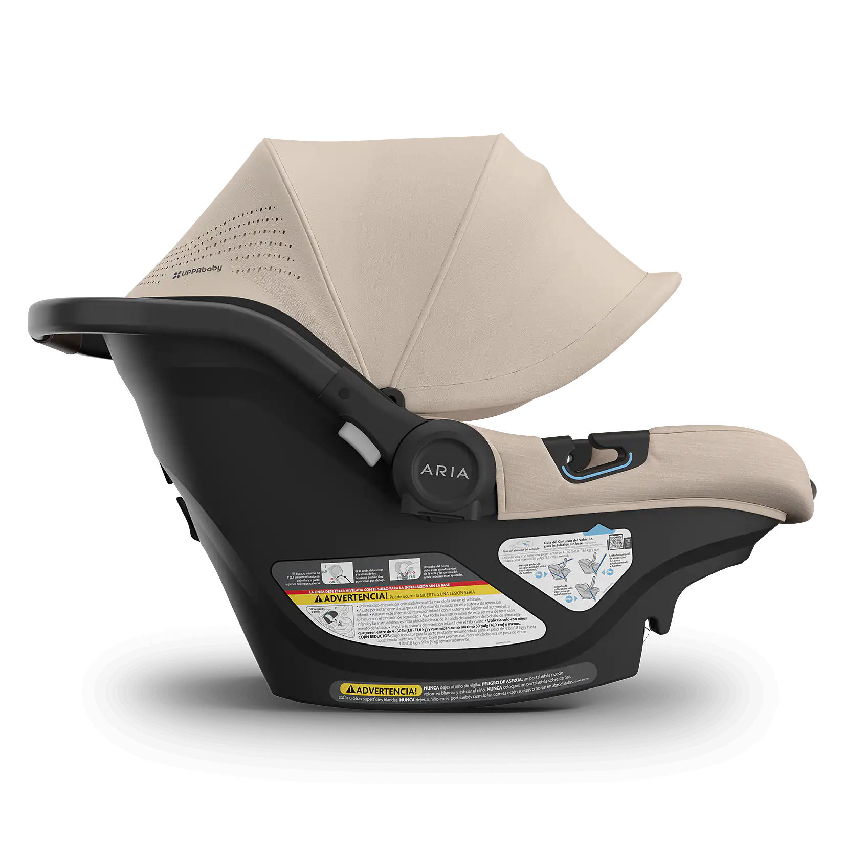 Aria V2 Infant Car Seat - Cardeva