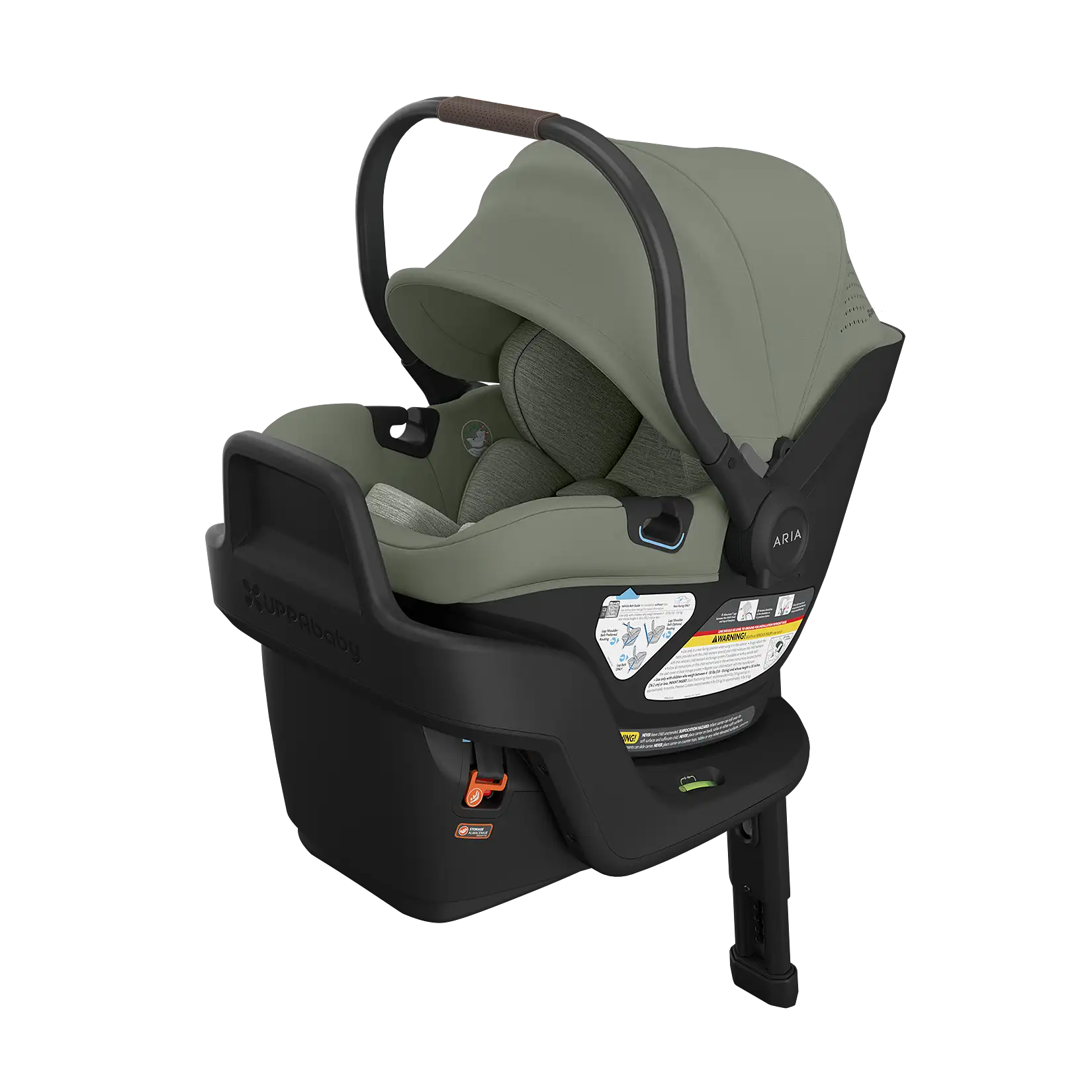 Aria V2 Infant Car Seat - Cardeva