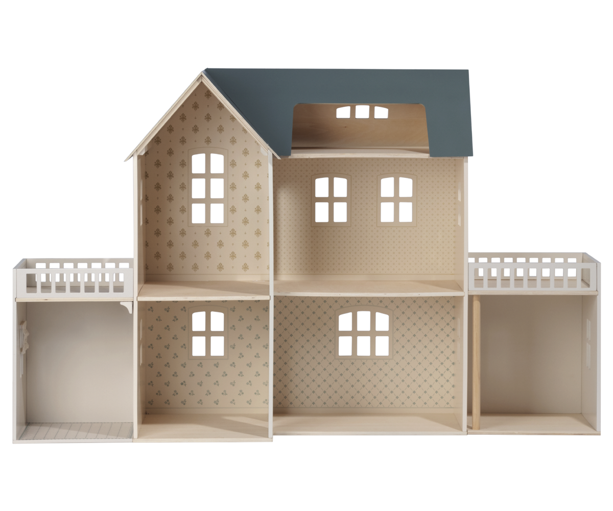 Dollhouse; House of Miniature - Cardeva