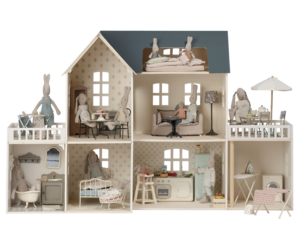 Dollhouse; House of Miniature - Cardeva