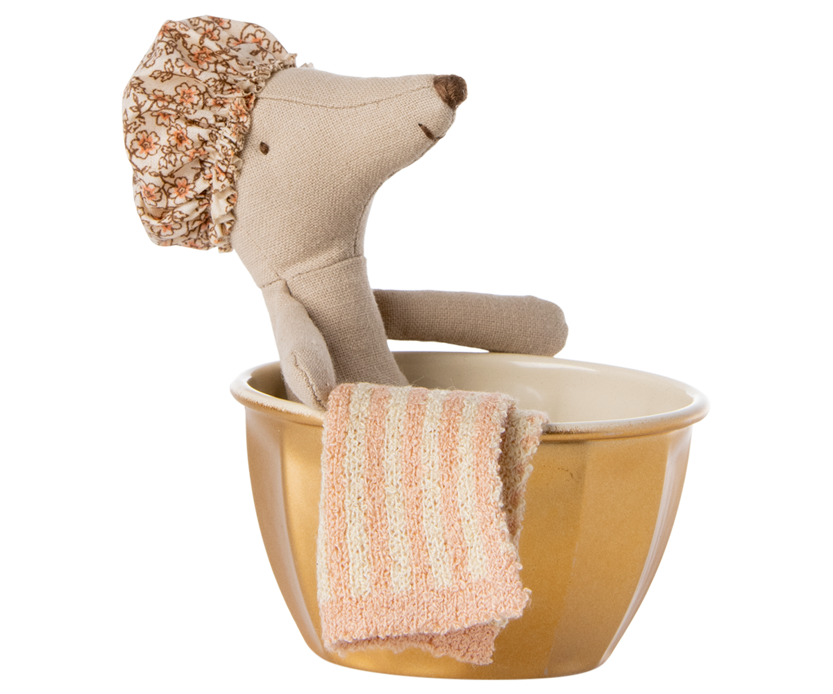 Wellness Mouse, Big Sister - Cardeva