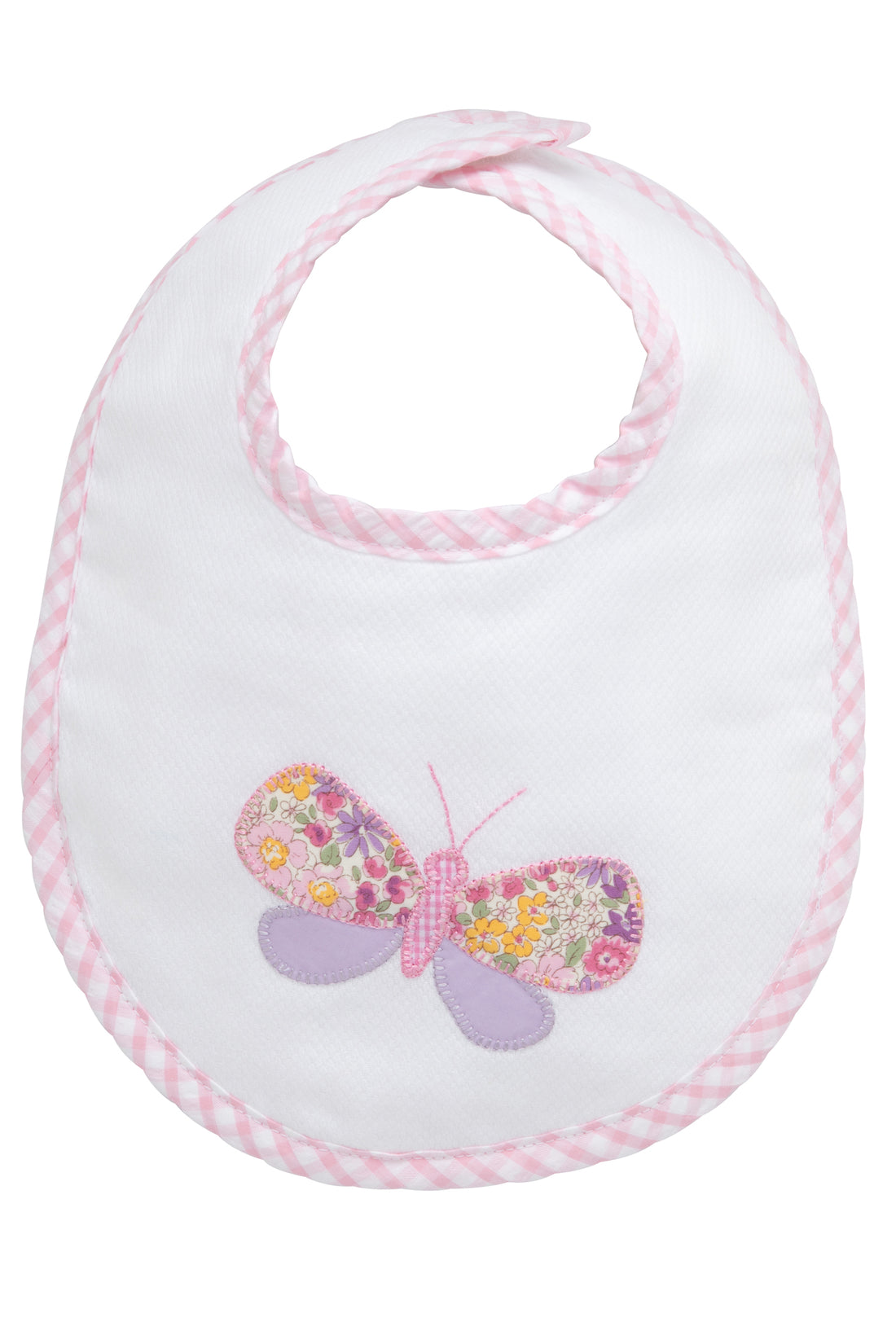 Butterfly Bib - Cardeva