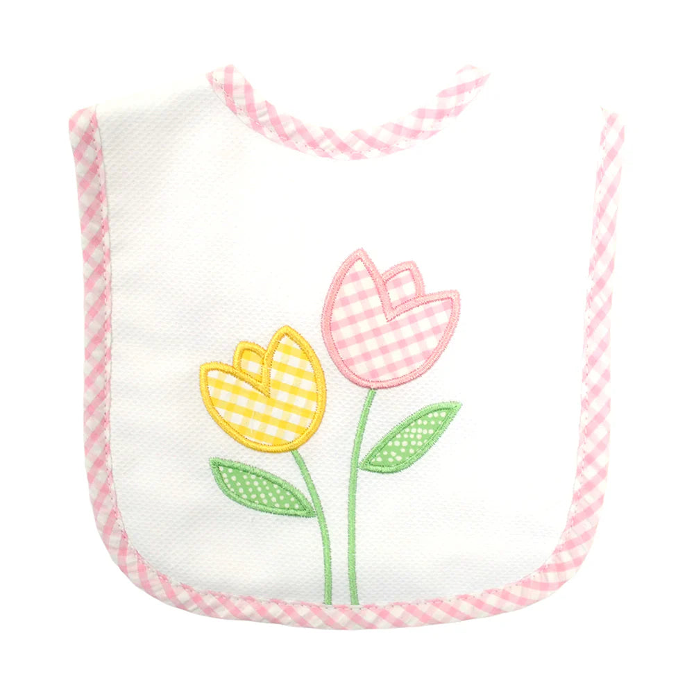 Tulip Bib - Cardeva