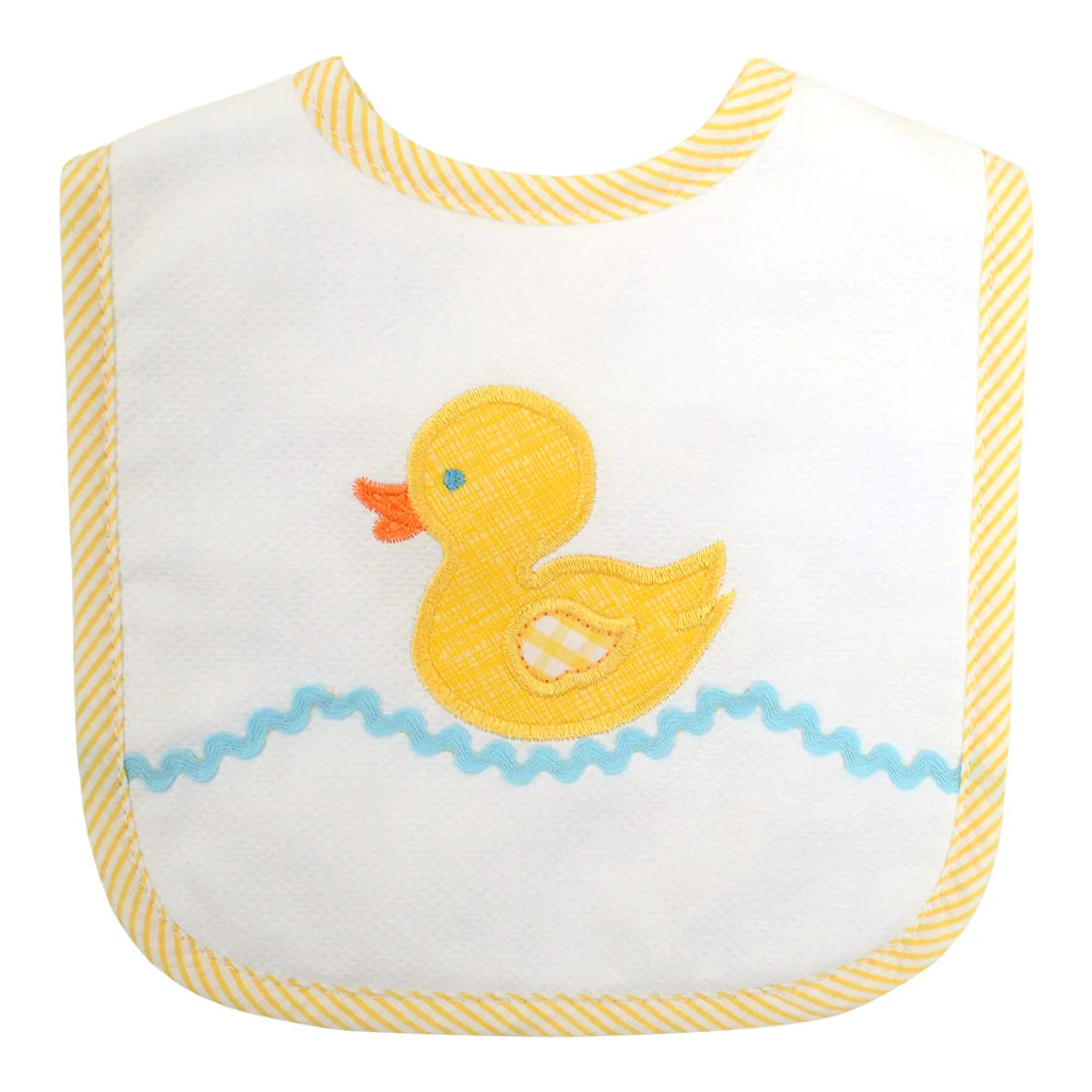 Duck Bib - Cardeva