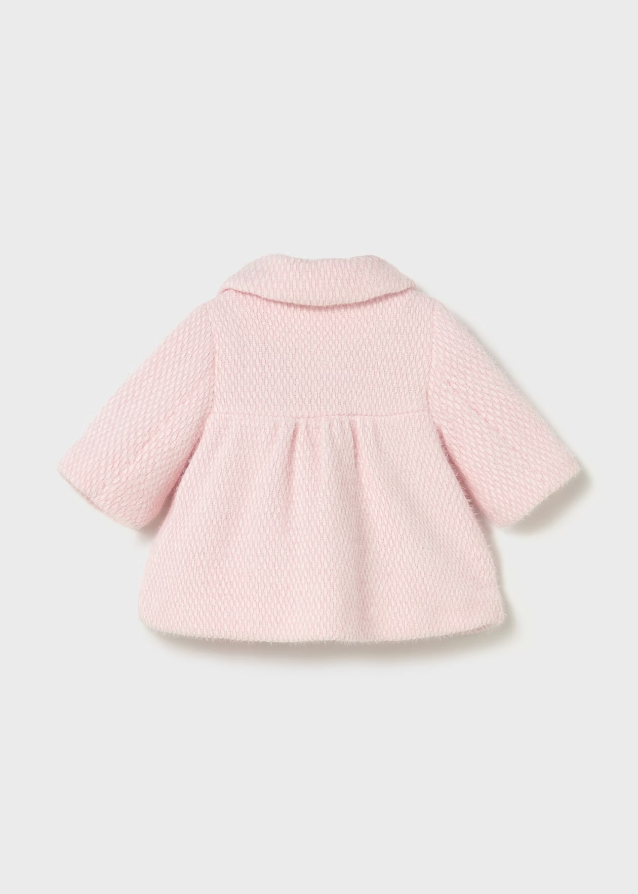 Rosa Lined Coat - Cardeva