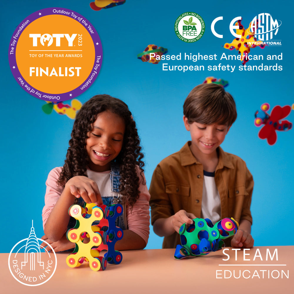 Mars Rover Pack - Cardeva