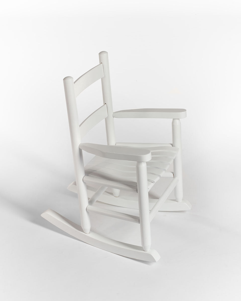 Emilie Child Rocker - Cardeva