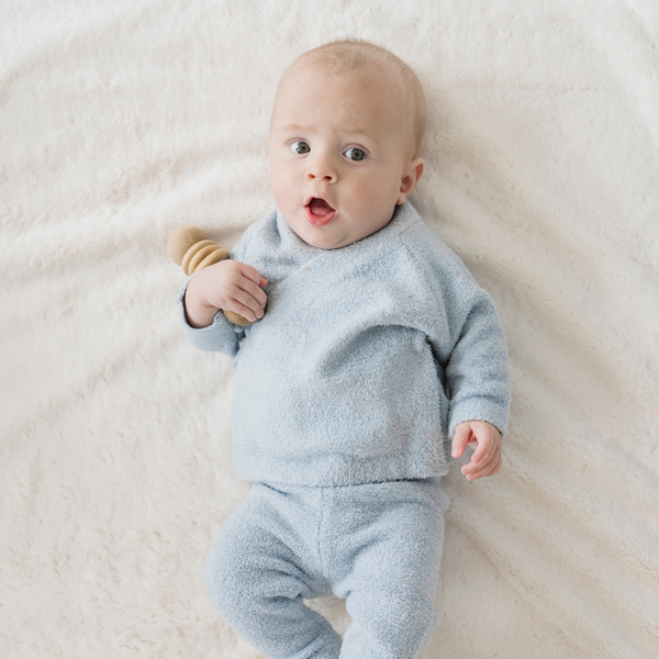 Bamboni Lite Set Light Blue - Cardeva