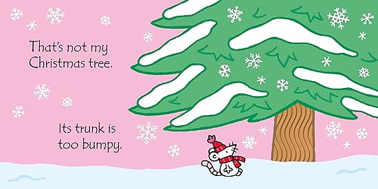 That's Not My Christmas Tree - Cardeva