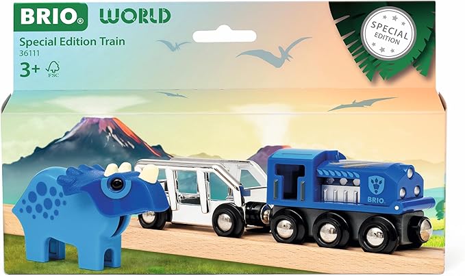 Special Edition Train 2025 - Cardeva