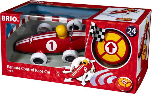 Remote Control Race Car - Cardeva