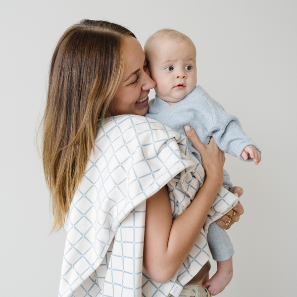 Bamboni Lite Set Light Blue - Cardeva