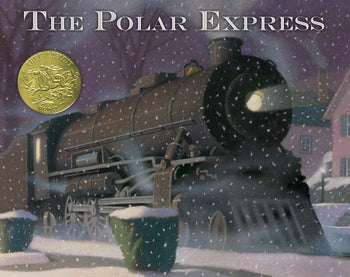 The Polar Express - Cardeva