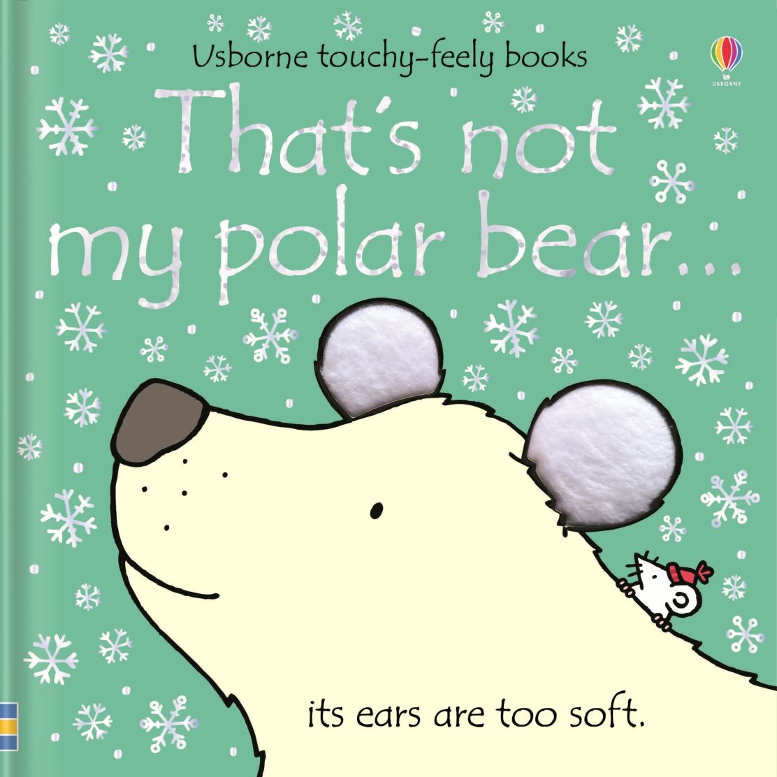 That's Not My Polar Bear - Cardeva
