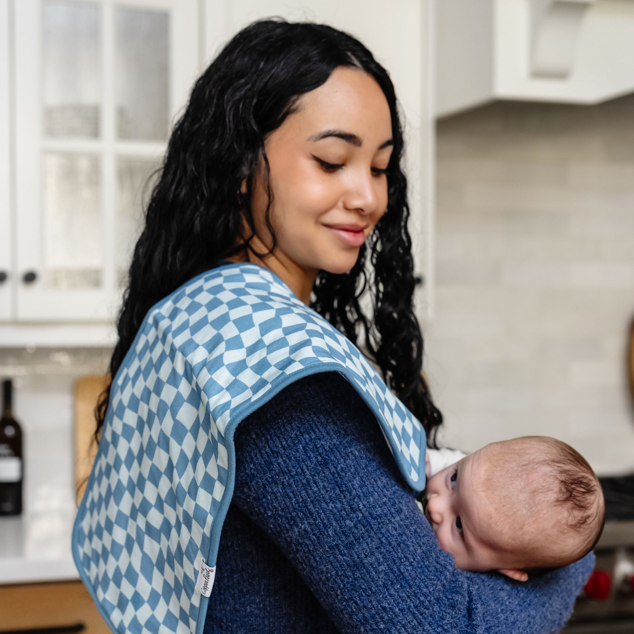 Ryder Burp Cloths - Cardeva