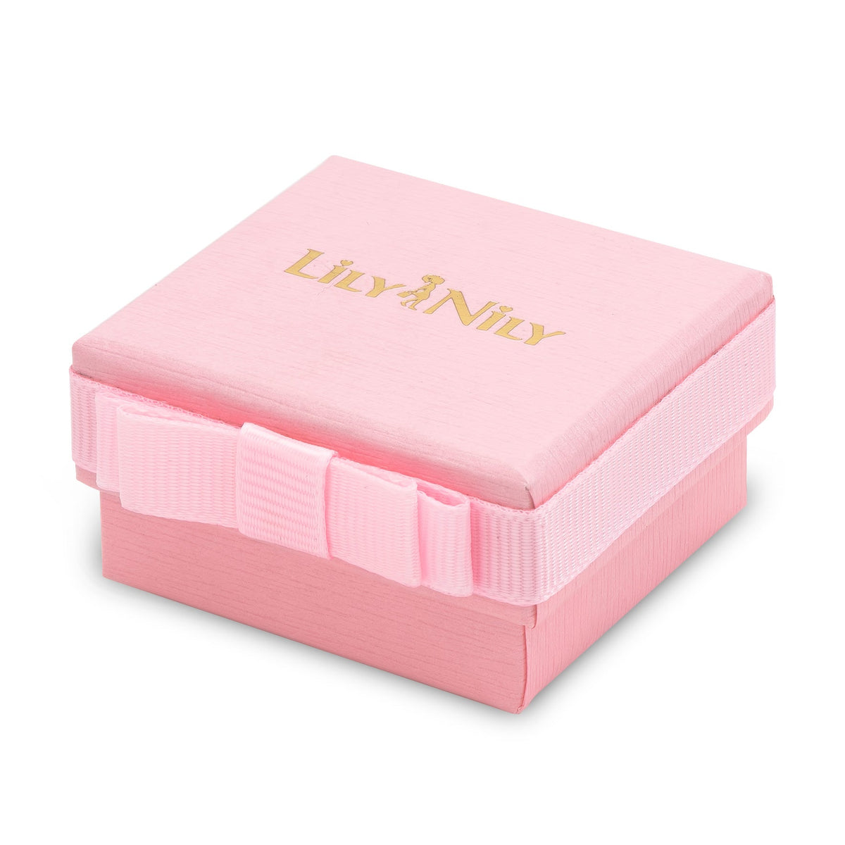 Double Hearts Stud Earrings - Cardeva