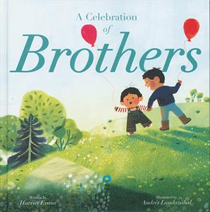 A Celebration of Brothers - Cardeva