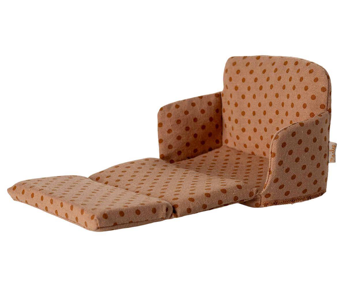 Sofa Bed, Mouse- Dots - Cardeva