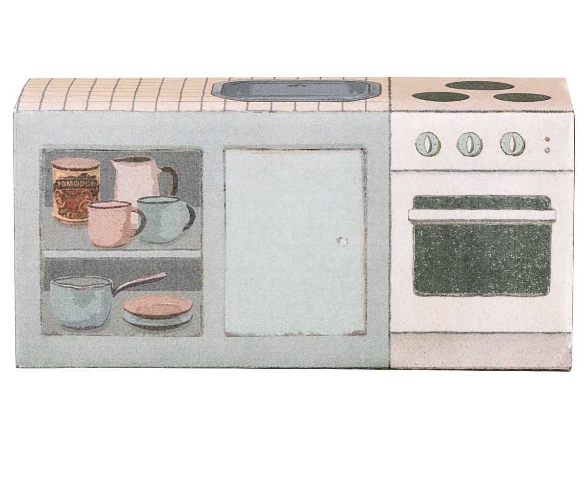 Kitchen Counter - Cardeva