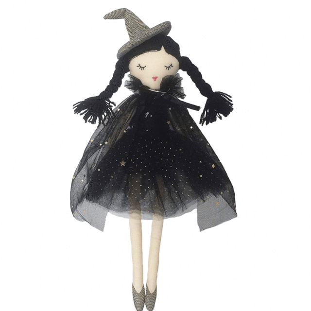 Cassandra Witch Doll - Cardeva