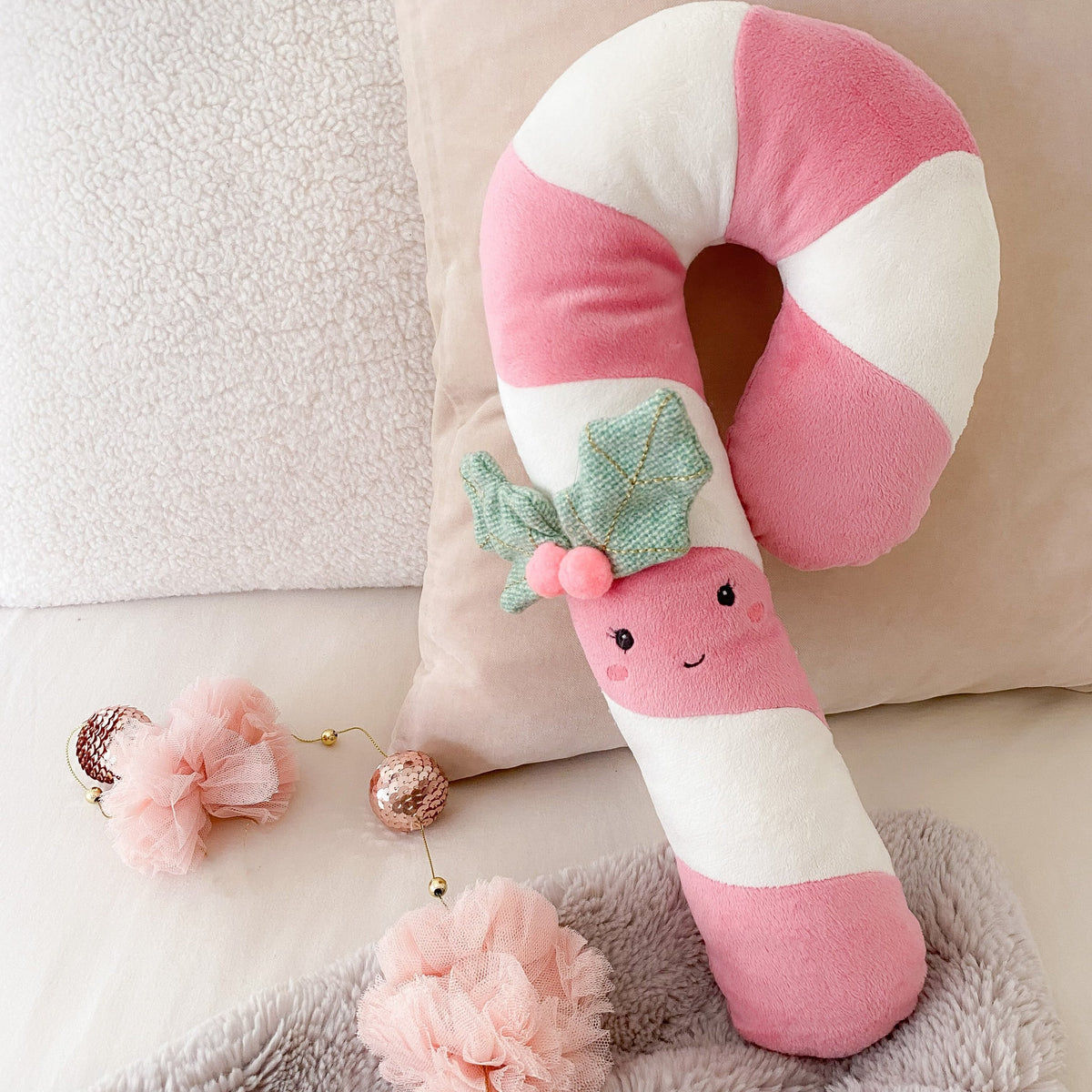 Candy Cane Pink - Cardeva