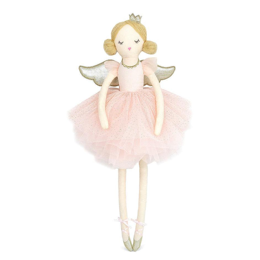 Sugar Plum Fairy Ornament - Cardeva