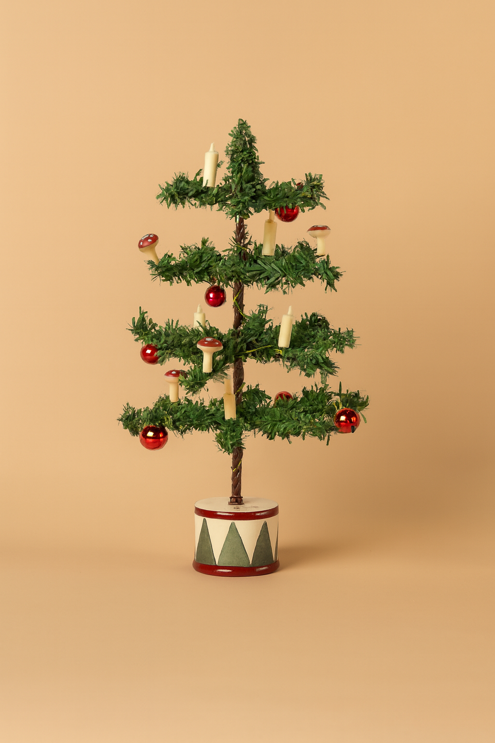 Christmas Tree, Mouse - Cardeva