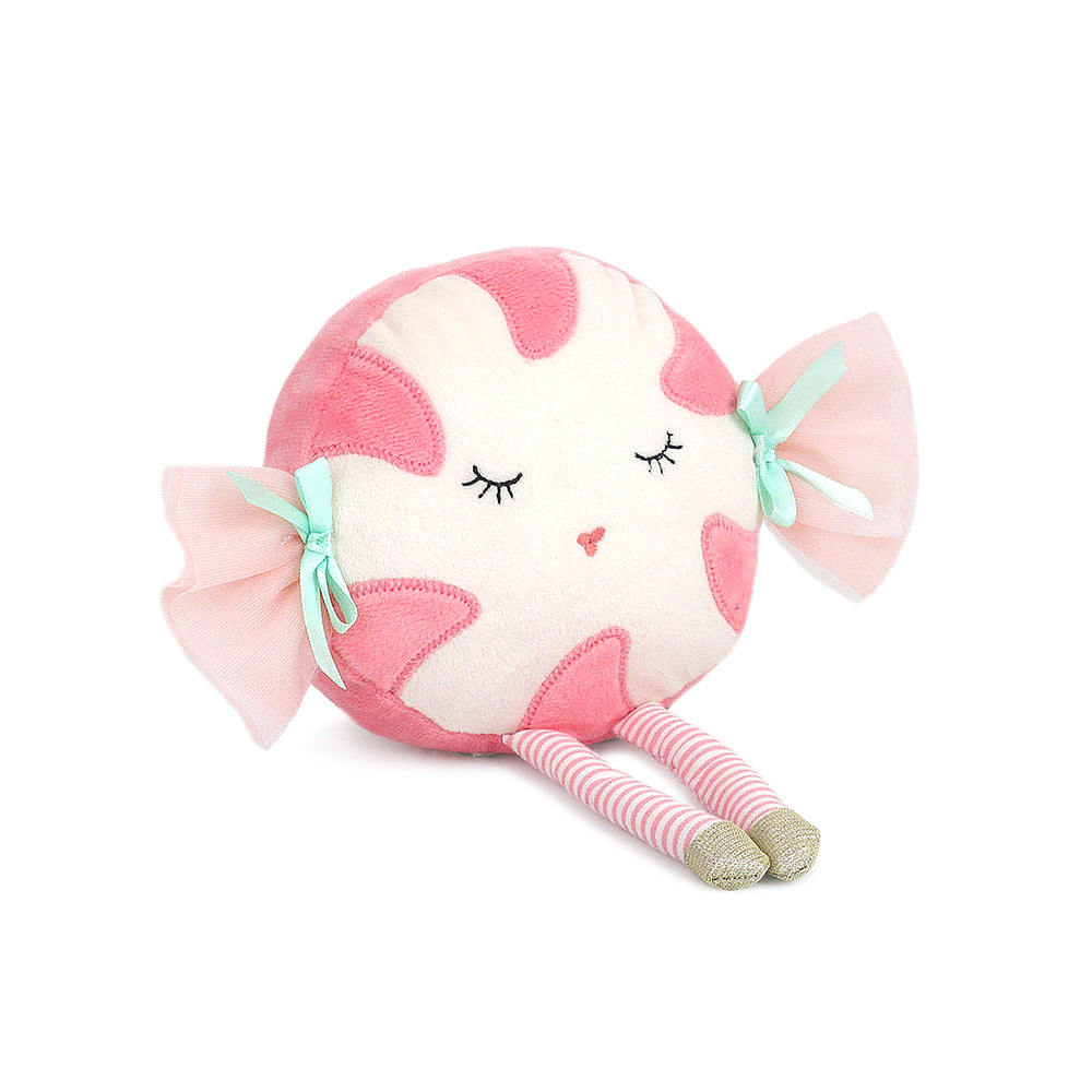 Peppermint Plush - Cardeva
