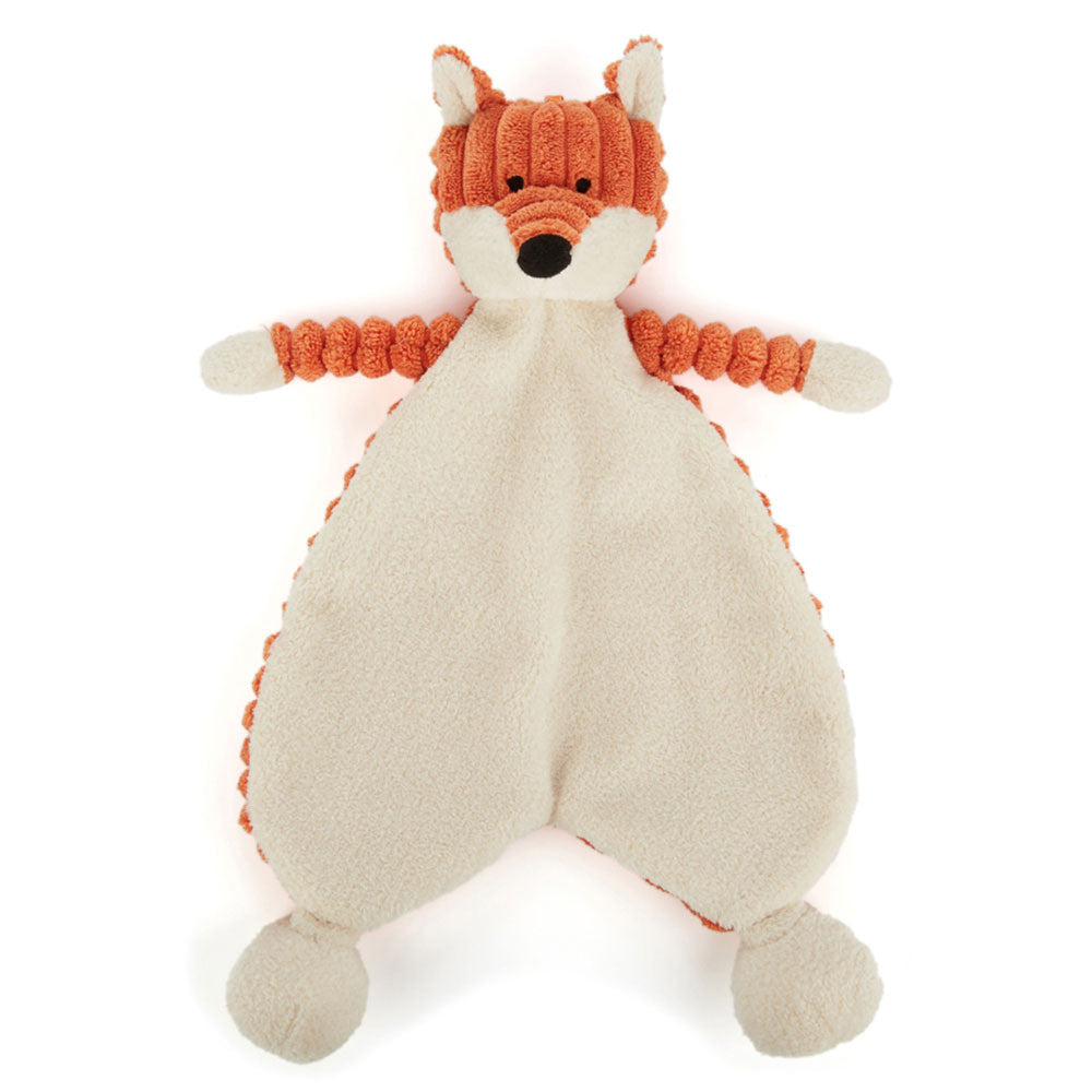 JellyCat Comforter Cordy Roy Fox - Cardeva