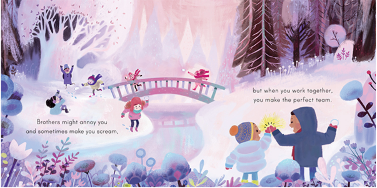 A Celebration of Brothers - Cardeva