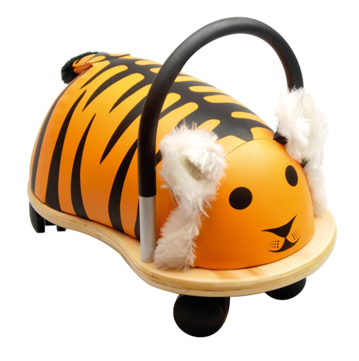 Tiger Wheely Bug RideOn - Cardeva