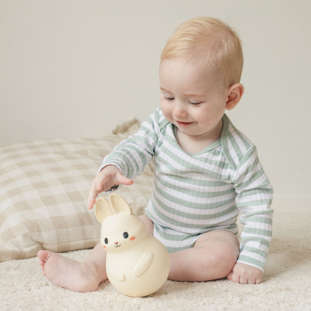 Roly Poly Bunny - Cardeva