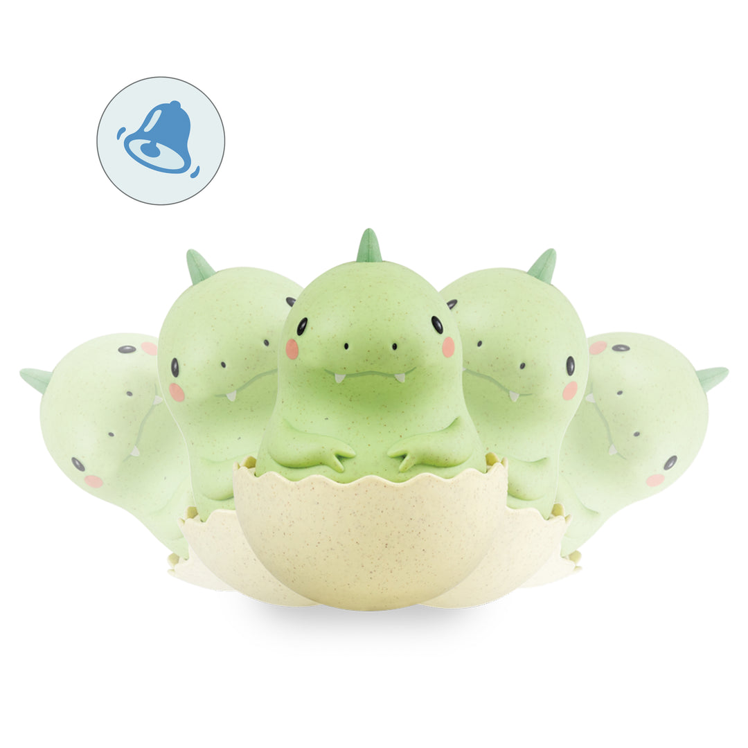 Roly Poly Dino - Cardeva