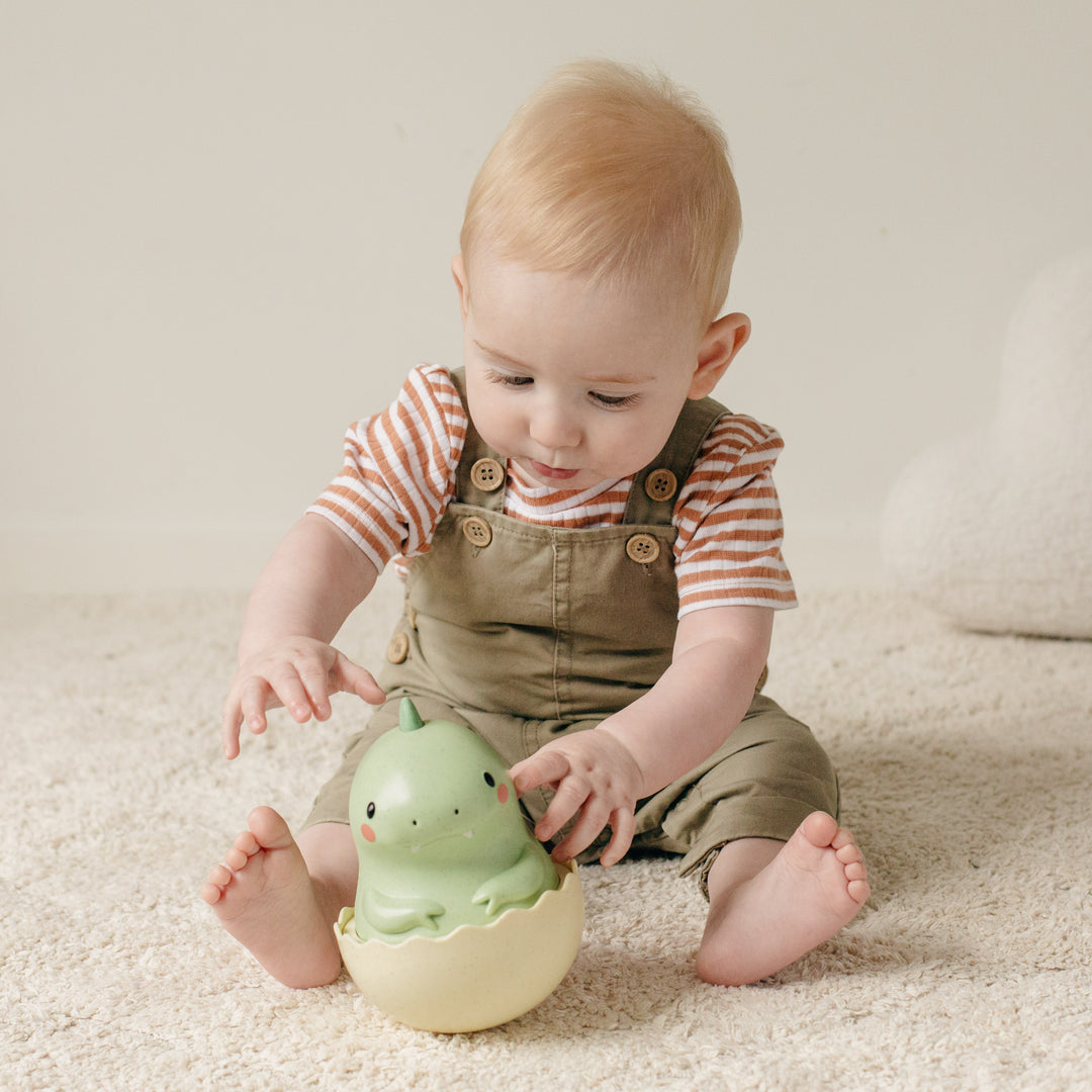 Roly Poly Dino - Cardeva