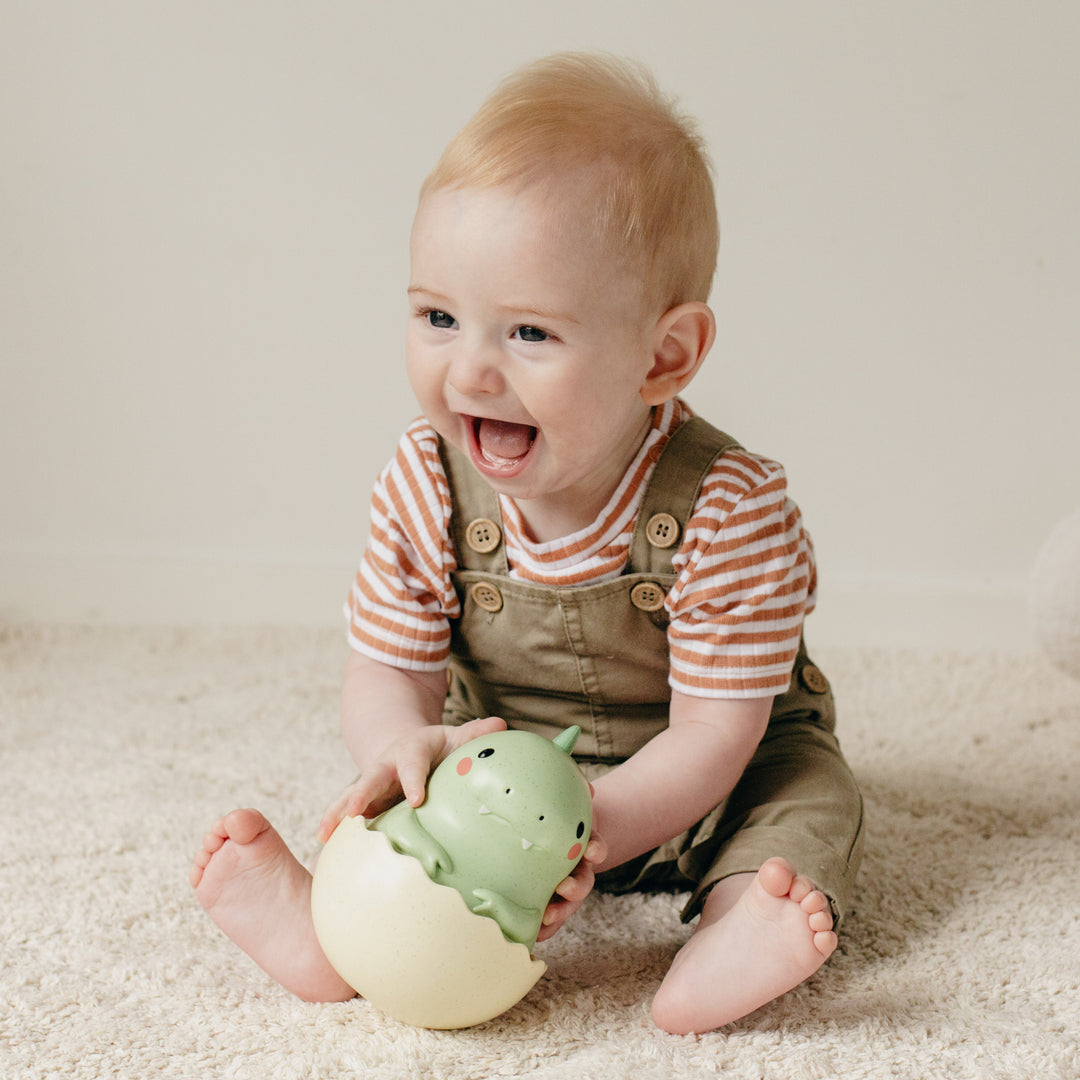 Roly Poly Dino - Cardeva