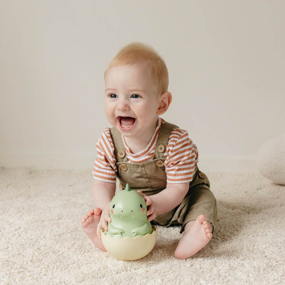 Roly Poly Dino - Cardeva