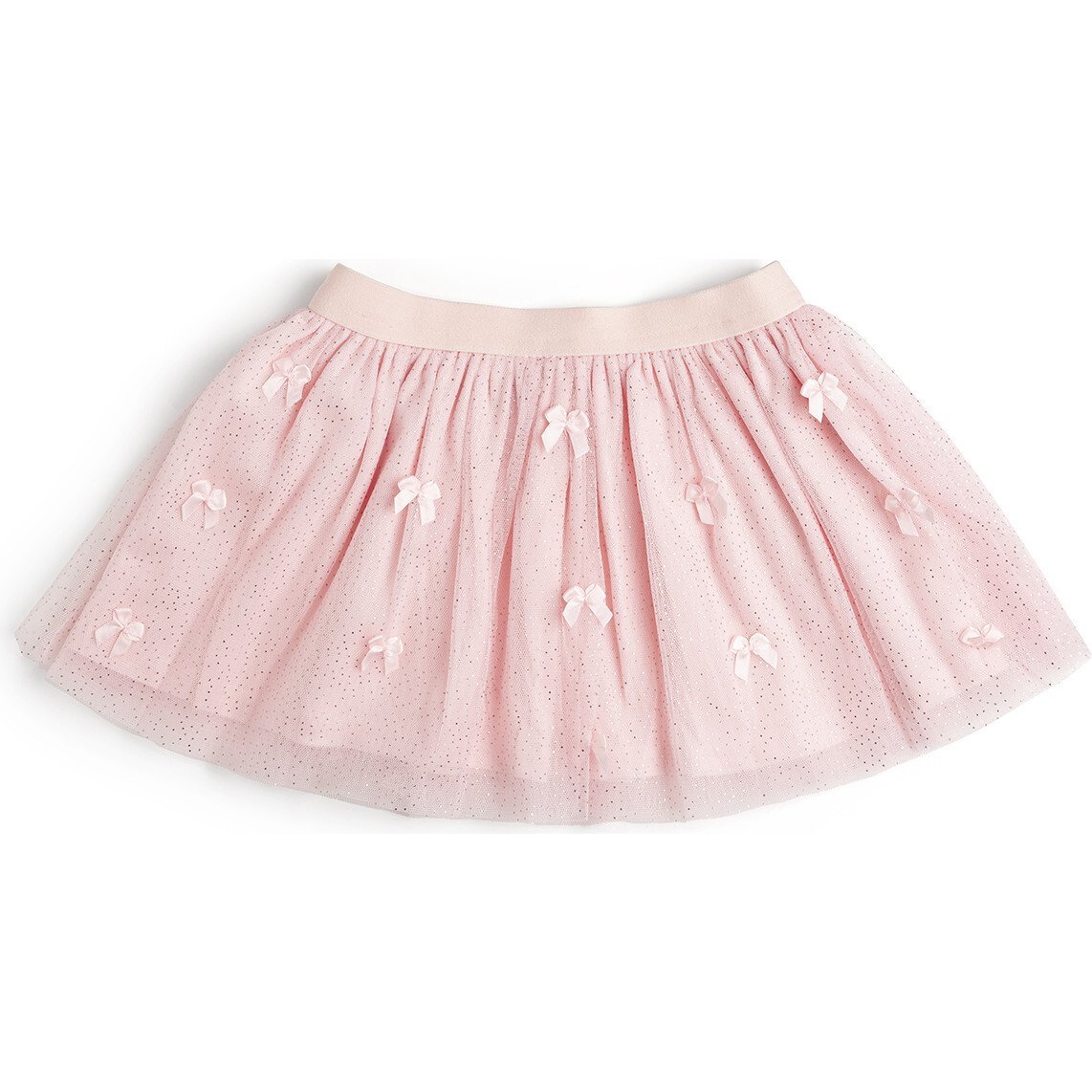 Blush Bows Tutu - Cardeva