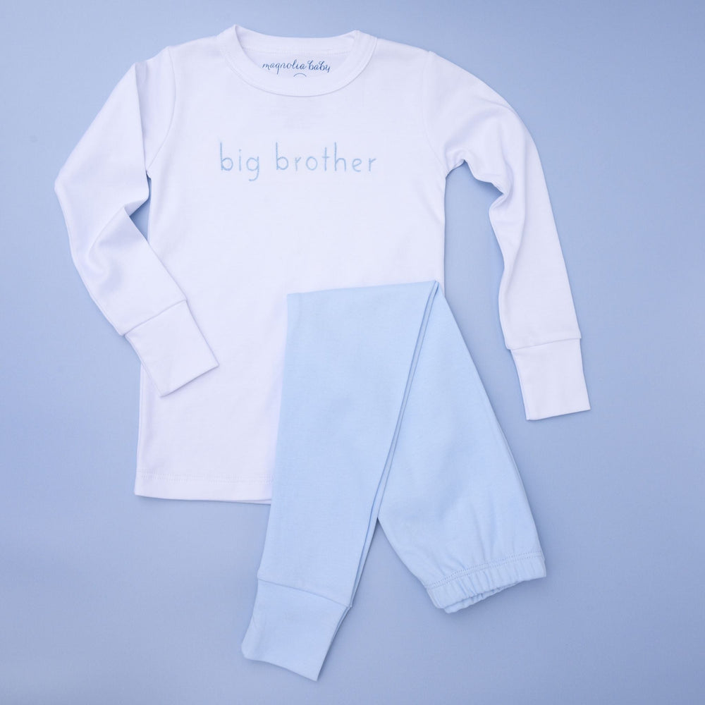 Big Brother Pajamas - Cardeva
