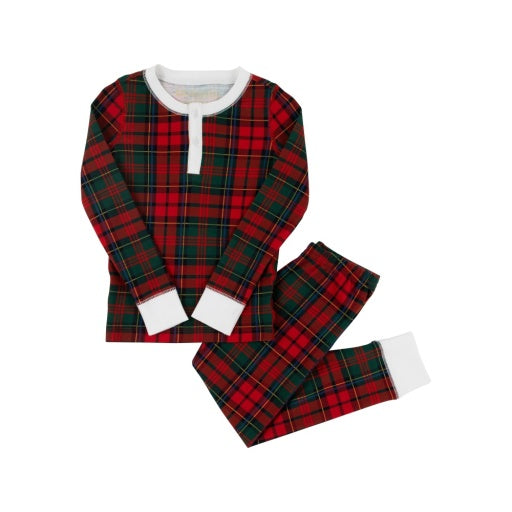 Plaid Sutton's Dream Set - Cardeva