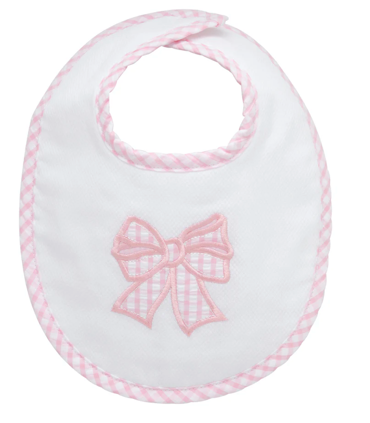 Bow Bib - Cardeva