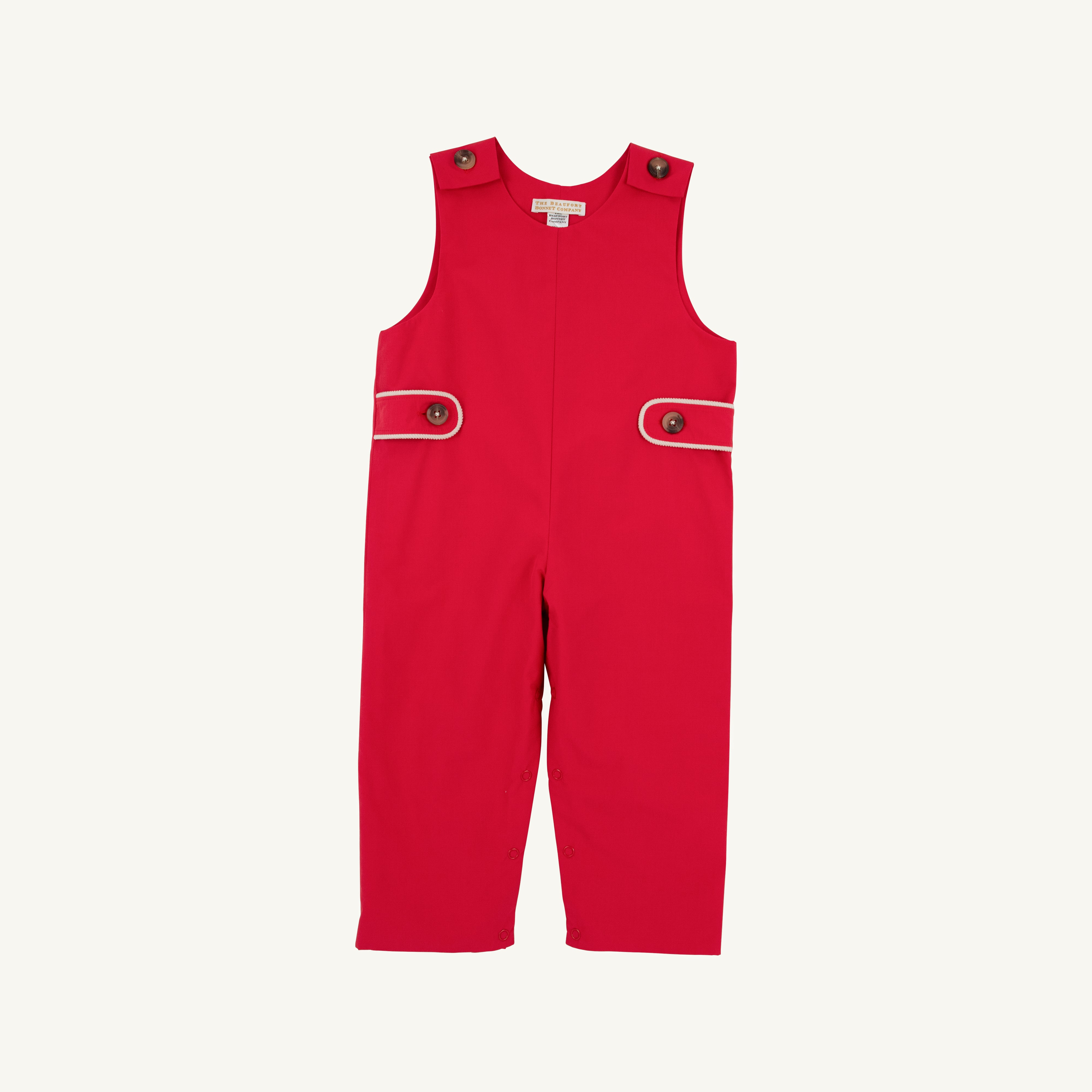 Richmond Red Lawson Longall - Cardeva