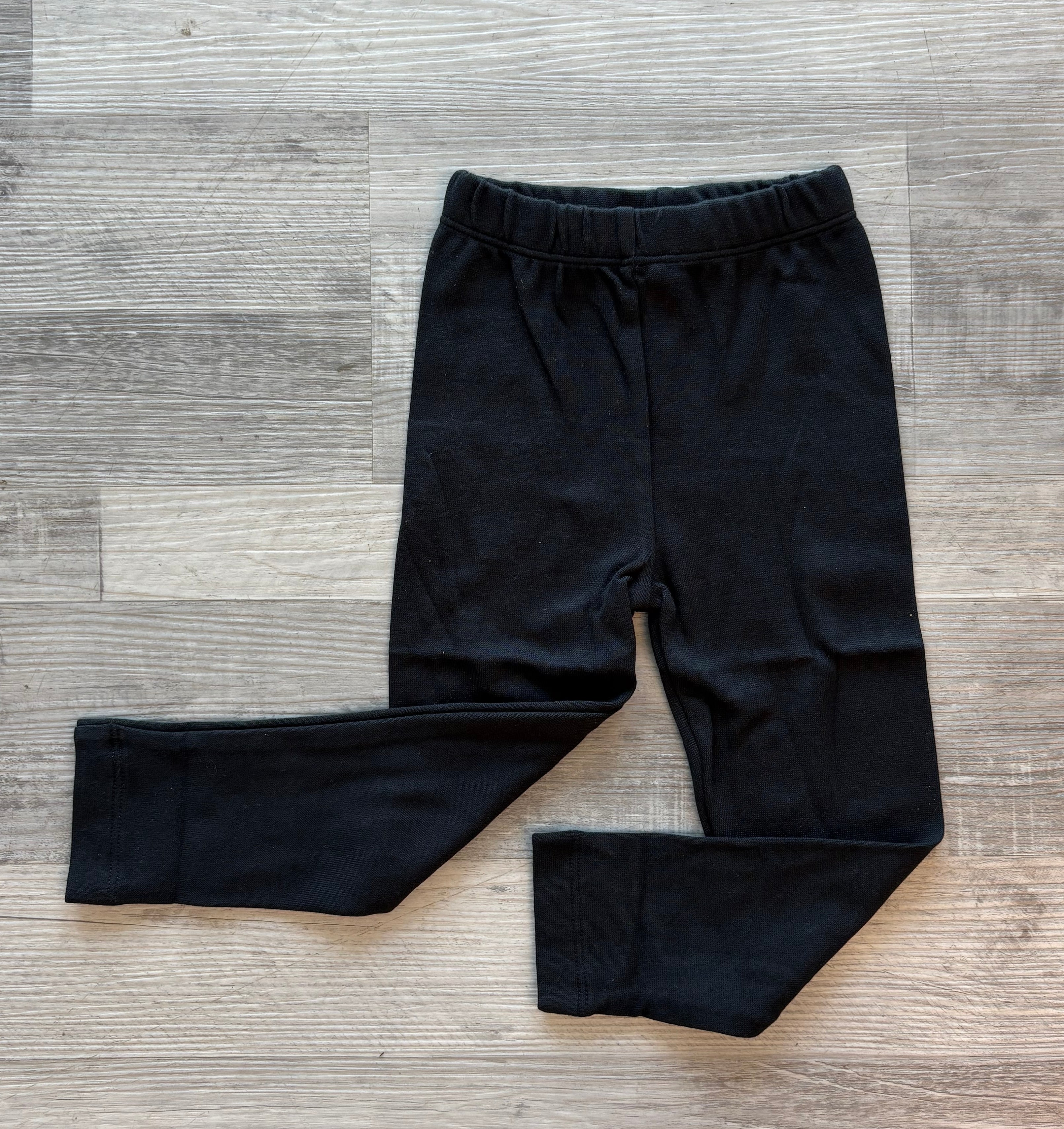 Black Legging - Cardeva