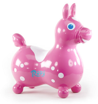 Rody Horse - Cardeva
