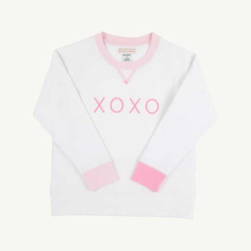 XOXO Crewneck - Cardeva