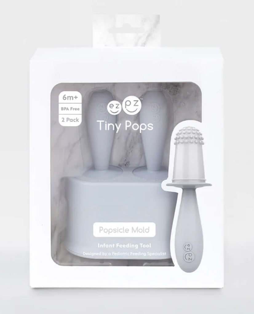 Tiny Pops Freezer Molds - Cardeva
